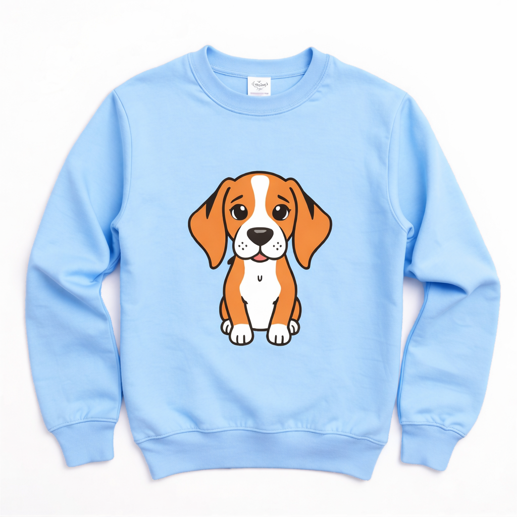 Beagle Buddy Sweatshirt