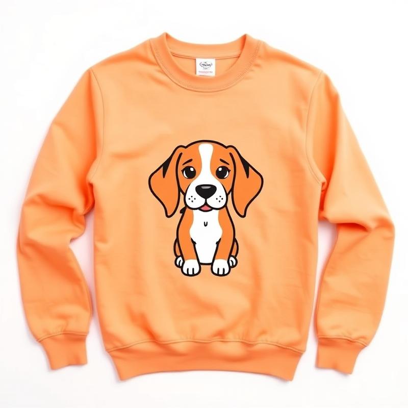Beagle Buddy Sweatshirt